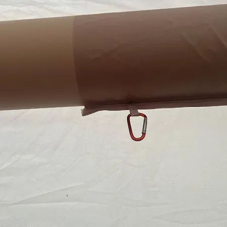 Doppelbett In Der Villa Mit 3000 M2 Garten Und Wald Campsite Wittstock