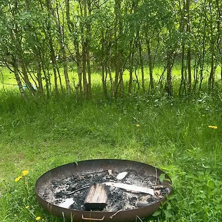 Doppelbett In Der Villa Mit 3000 M2 Garten Und Wald Wittstock