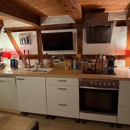 2700 M2 Platz Zum Zelten , Eigener Wald * Wittstock